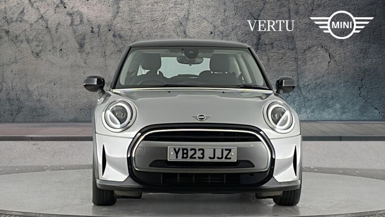 MINI Hatchback 1.5 Cooper Classic 3dr Auto [Comfort Pack] Petrol Hatchback